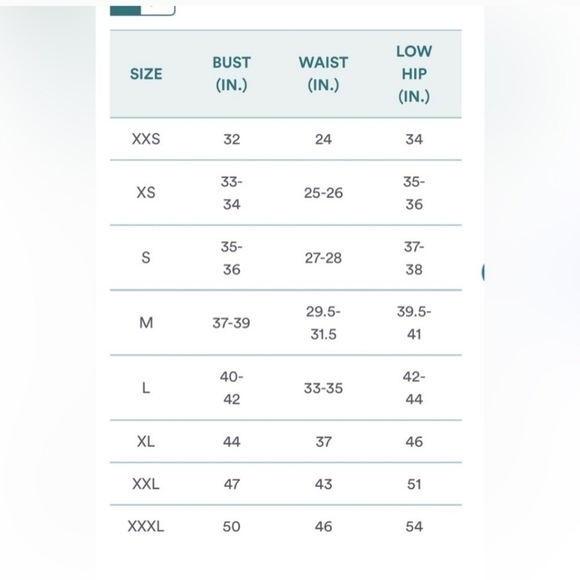 Andie Swim Amalfi Black One piece Swimsuit XXXL NWT - Picture 12 of 14